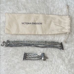 OURENSE APPLE WATCH STRAP